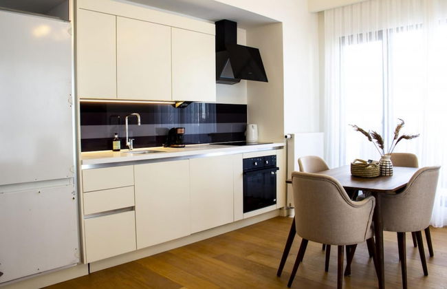 Modern and Cozy Apartment Near Shopping Malls - Foto 4