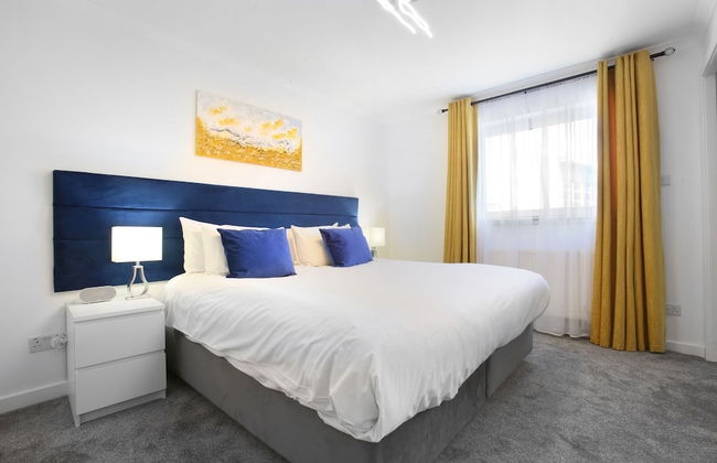 VKM Apartments - Foto 15