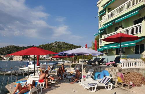 Apartments Kocak - Foto 37