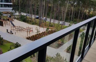 Apartament de Luxe by Maria Kolobrzeg - Shellter - Foto 20