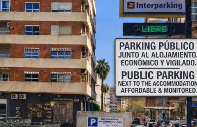 URBAN LOFT VALENCIA - Foto 60