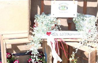 Ferienwohnung auf dem Bauernhof - Foto 1