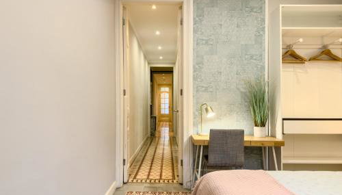 Novus Homes Barcelona Eixample - Foto 3