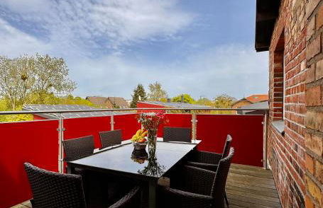 Villa Backstein OBO19 - Foto 13