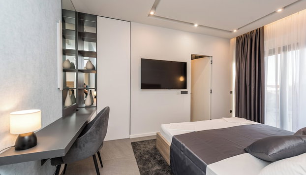 Villa Aria - Foto 3, Zimmer