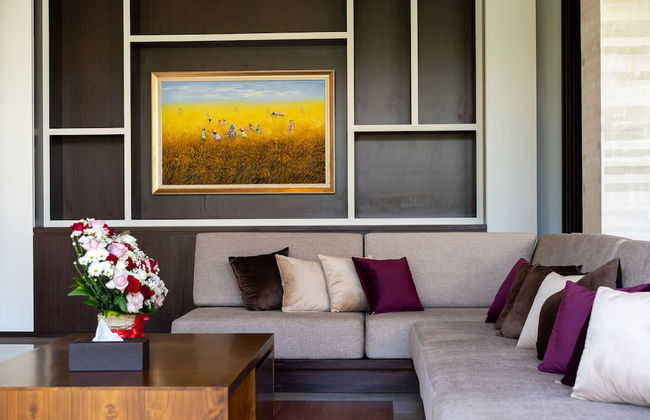 The Amarta Villa - Foto 61