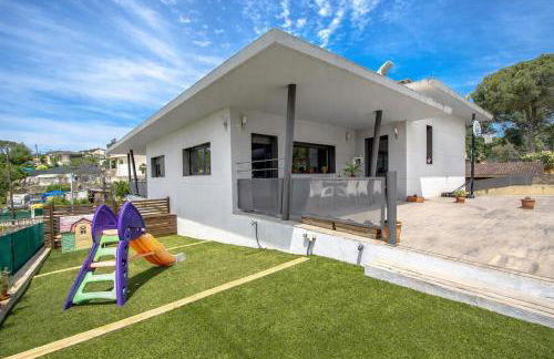 Catalunya Casas Modern Marvel,15 min to Costa Brava beaches! - Foto 25