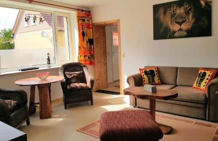 Cosmeahouse App. Durban - Foto 17