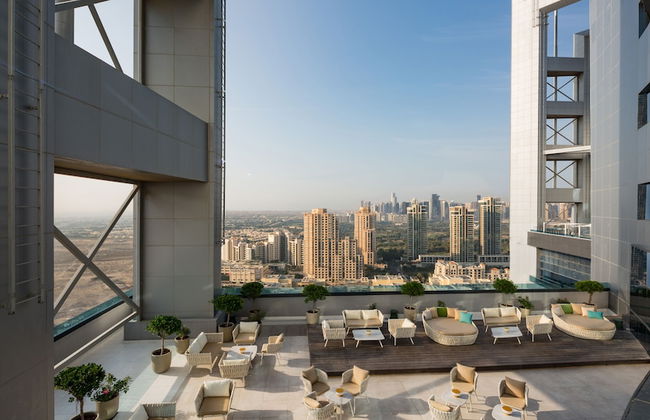 Millennium Place Barsha Heights Hotel Apartments - Foto 64