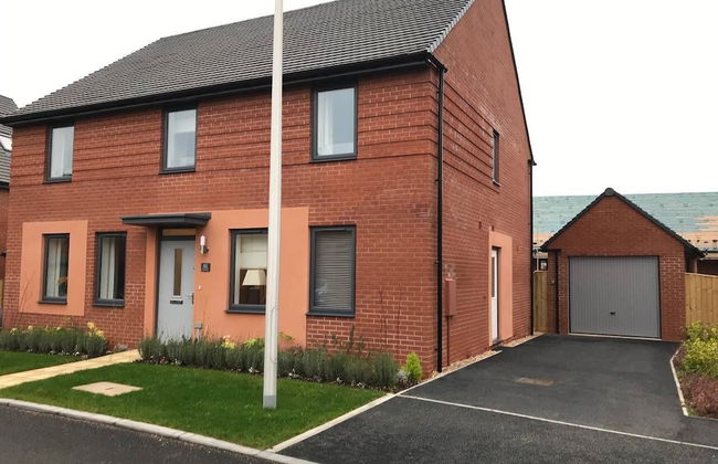 New Home Near Science Park & City Centre - Photo 29