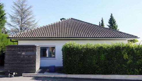 Ferienwohnung Jung und Lind - Foto 5