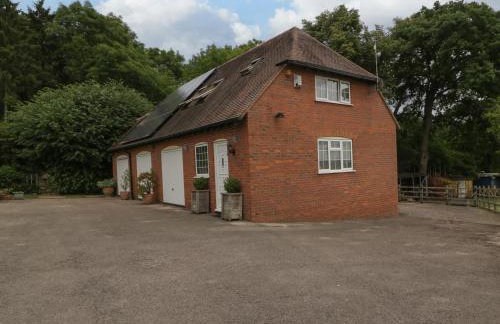 Whitlow Lodge Annex - Foto 31