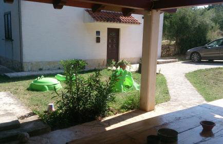 Apartments Juretic - Photo 35