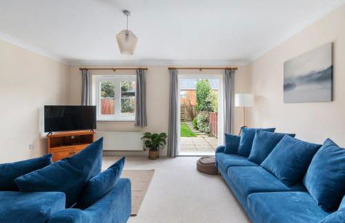 Redhill,Sleeps9,Parking,17minsLGW30 to London - Foto 1