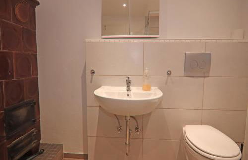 Ferienwohnung im Muritz Nationalpark in Mirow - Photo 59