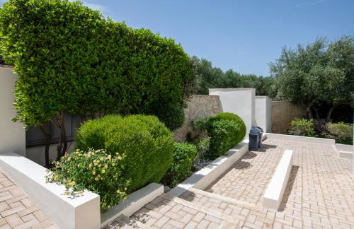 Roupes Villa I, Family villa, Fantastic views, Private pool - Photo 46