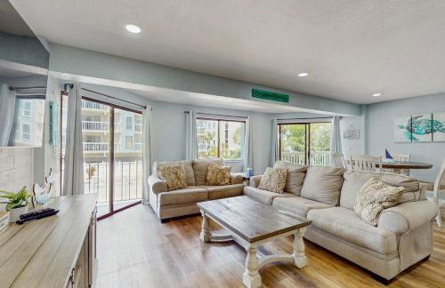 Water View 107 - Foto 1