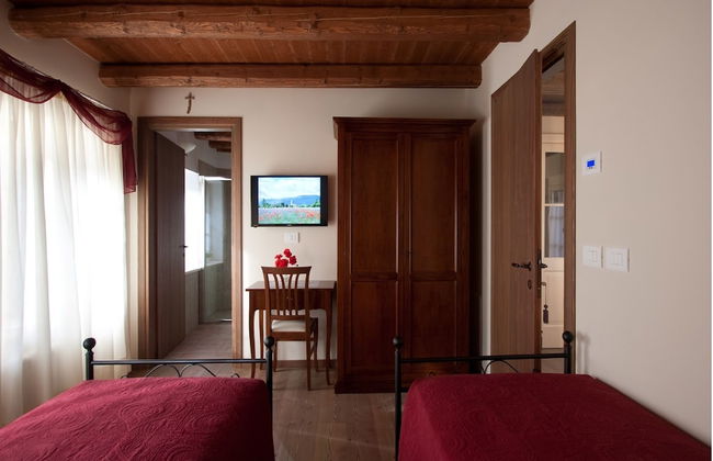 Affittacamere Valnascosta - Foto 6