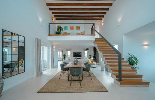 Villa Tinguaton - Foto 18