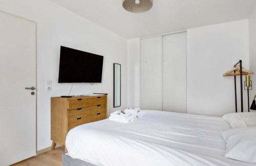 Appartement Corselle - Welkeys - Foto 10