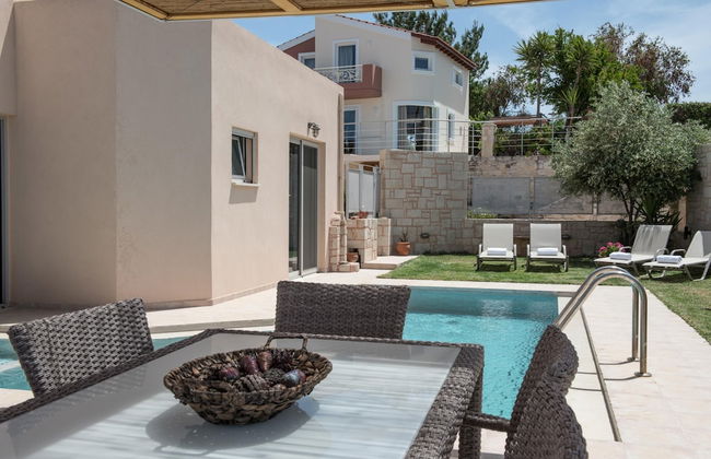 Pantanassa Villas Thalia - Foto 33