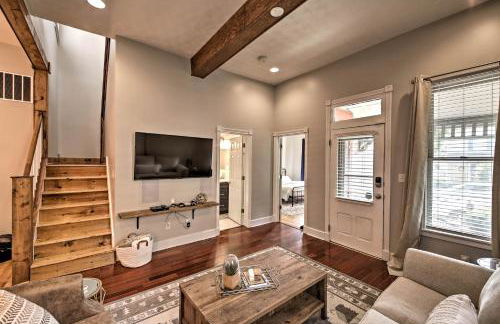 Updated Indianapolis Home, Walk to Lucas Oil! - Foto 7