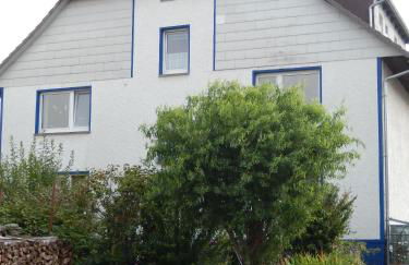 Ferienwohnung Ebeling under rainbow - Foto 10