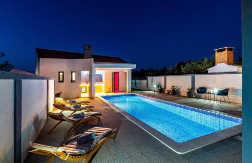 Stunning Home In Zadar With Sauna - Foto 9