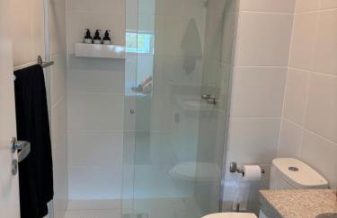 Suíte completa na Barra Olímpica - Riocentro - Foto 8