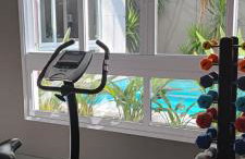 Setin Luz Apt 111 Centro de São Paulo - 100 metros da estação Luz de metro - Foto 45