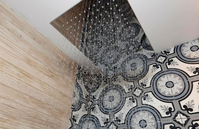 King's rooftop suites - Foto 22