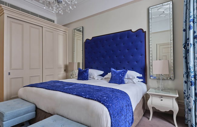 The Apartments by The Sloane Club - Foto 9