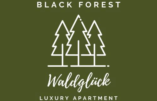Black Forest Luxury Apartment Waldglück mit Sauna - Foto 28