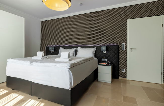 The Queen Luxury Apartments - Villa Medici - Photo 48