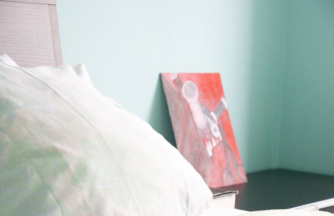 Wonderful Apartment in Antwerp - Breakfast - Foto 5