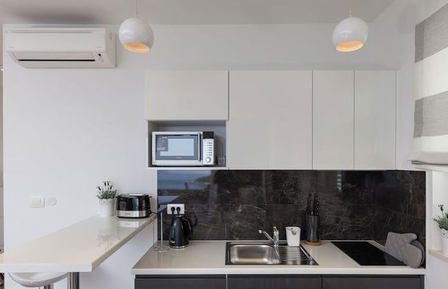 Amorino of Dubrovnik Apartments - Foto 24