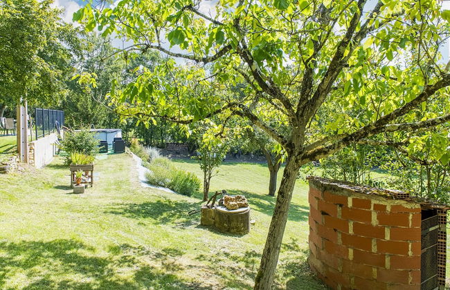 Tranquil Holiday Home in Soturac With Pool - Foto 75