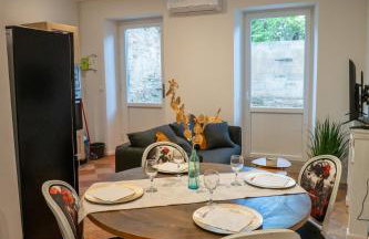 Nouveau Très beau T2 CLIMATISÉ avec terrasse Coeur de Castelnaudary Gare - Foto 2