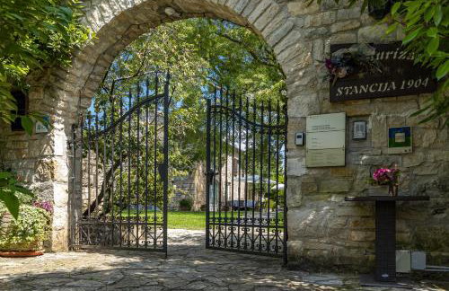 Boutique B&B Stancija 1904 Adults only - Foto 60