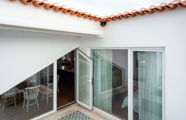 Ocean View Penthouse - Central Ericeira - Photo 20