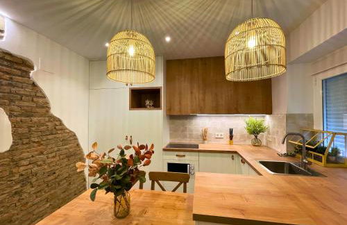 Oniria Increíble piso centro Granada - Foto 47