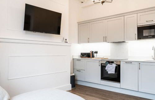 2 The Quadrant Luxury Apartments - Hoylake - Foto 134