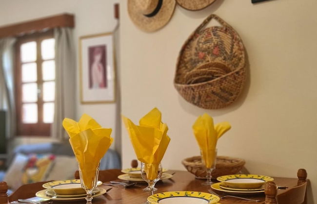 22 PSR - Stay Villa Michalis - Foto 12