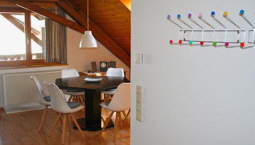 Ferienwohnung Endlich Ferien - Foto 2