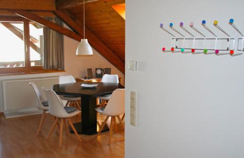 Ferienwohnung Endlich Ferien - Foto 2