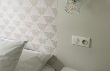 Ducey Appart'Hôtel - Les Rivières - Foto 49