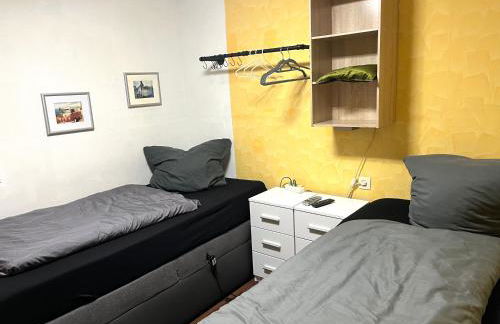 Monteur & Geschäftsreisen Stay - Foto 21