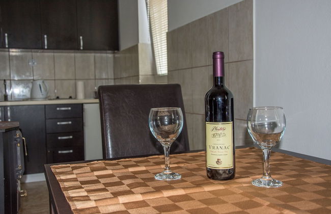 Zabljak Apartments Dacic - Foto 22