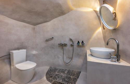 Gilbert's Cave with cave jacuzzi - Foto 15