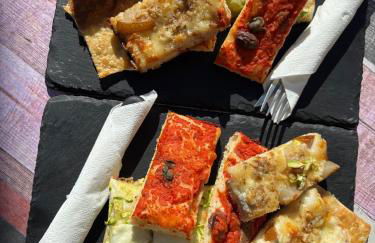 Terrazza sul mare Sanremo - Foto 14